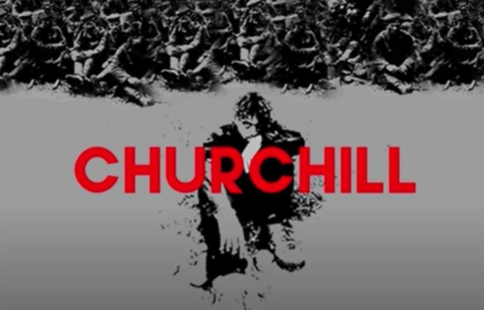 كلمات اغنية تشرشل Churchill باتيستوتا