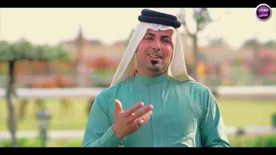 كلمات اغنية راس الكلب علي رحيم العواد