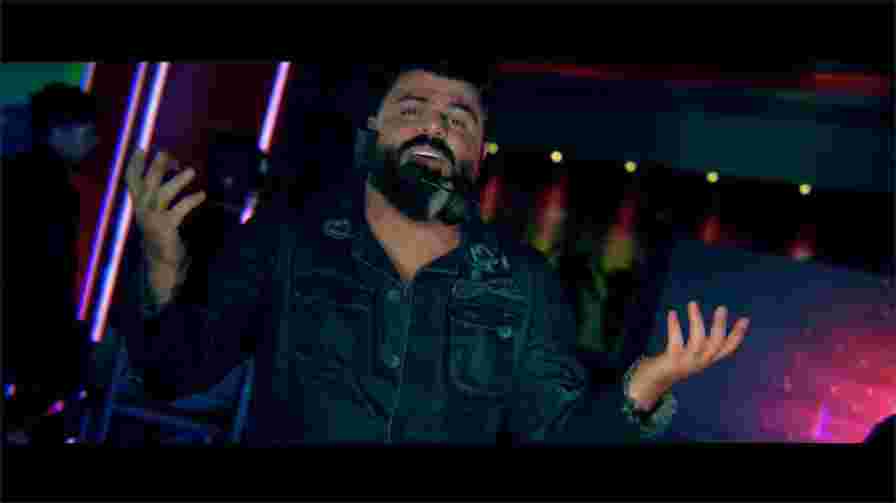 كلمات اغنية غالي حسيب حبيب