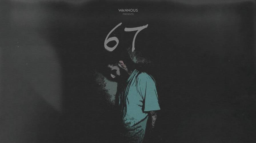 كلمات اغنية 67 ونوس