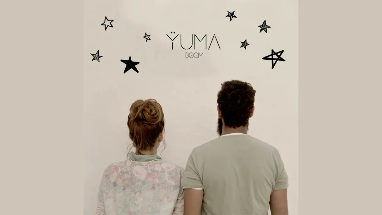 كلمات اغنية دوم اوم Ÿuma
