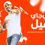 كلمات اغنية اللي جاي تقيل محمد خضير