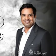 كلمات اغنية زانت بحبك راشد الماجد