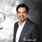 كلمات اغنية من ذكرتك راشد الماجد