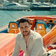 كلمات اغنية قلبي دايب احمد سليم