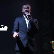 كلمات اغنية متعوده عيني رهيب الصوفي