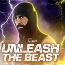 كلمات اغنية Unleash the Beast قصي
