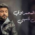 كلمات اغنية ليش ناسيني حمزه المحمداوي