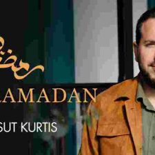 كلمات اغنية يا رمضان مسعود كرتس